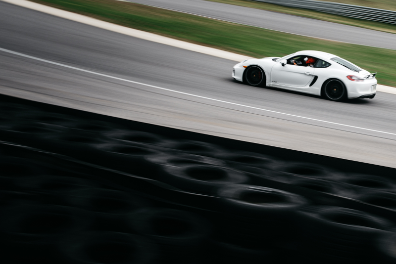 Illustration for article titled Porsche Cayman GTS: A Greatest Hits Album Of Performance Excellence